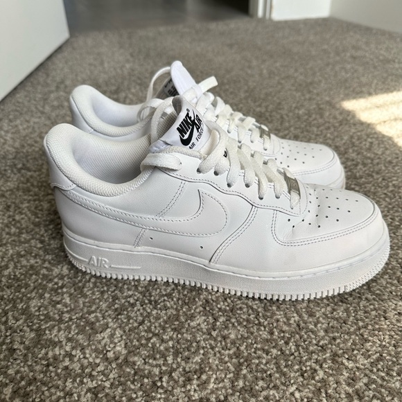 Air Force 1 Flyease - Picture 8 of 8
